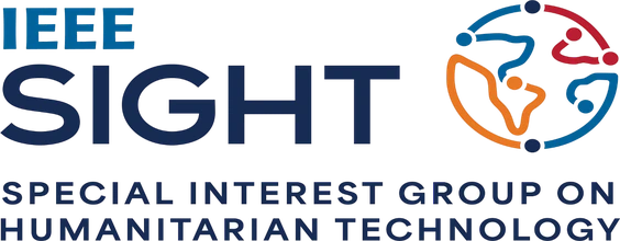 IEEE SIGHT – Special Interest Group on Humanitarian Technology