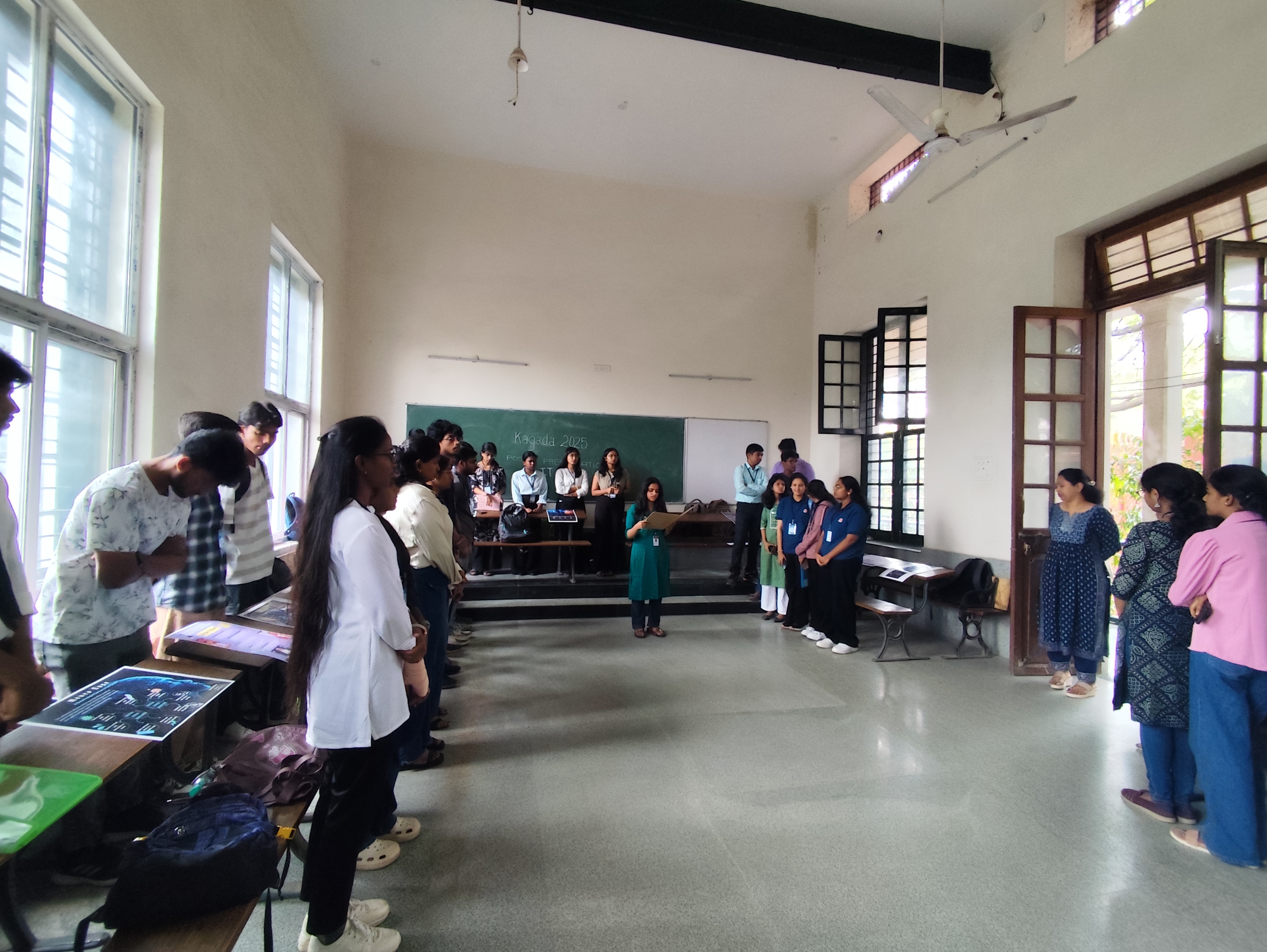 Kagada Event Photo